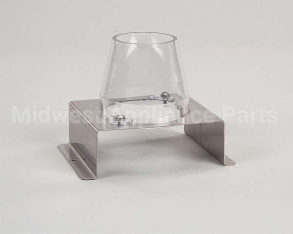 39845-021 Scotsman Kit Ice Chute