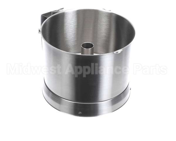 39868 Robot Coupe Stainl. St Bowl Assembly. Bli