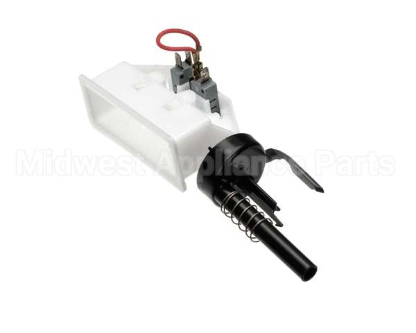 39877 Robot Coupe Motor Supp. Safety