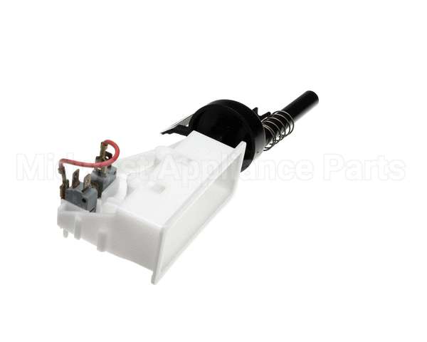 39877 Robot Coupe Motor Supp. Safety