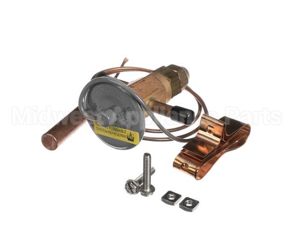 39884 Silver King Valve Expan 1/3 Ton Bleed Port R290 Mt