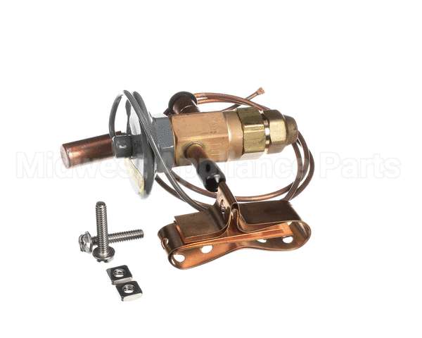 39884 Silver King Valve Expan 1/3 Ton Bleed Port R290 Mt