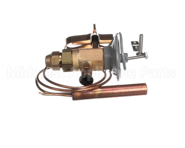 39884 Silver King Valve Expan 1/3 Ton Bleed Port R290 Mt