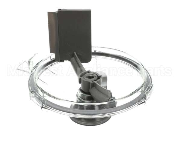 39887 Robot Coupe Lid Ass Blixer 2