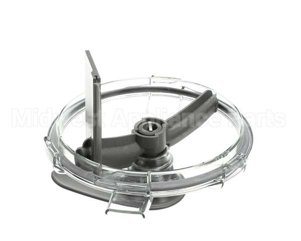 39887 Robot Coupe Lid Ass Blixer 2