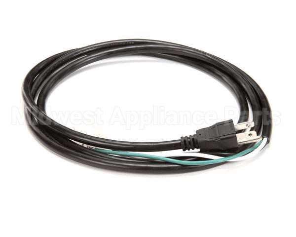 39890 Robot Coupe Power Cord 2Lg Us