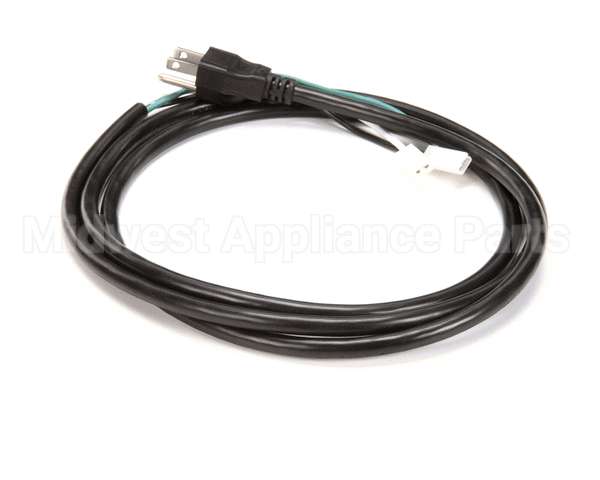 39890 Robot Coupe Power Cord 2Lg Us