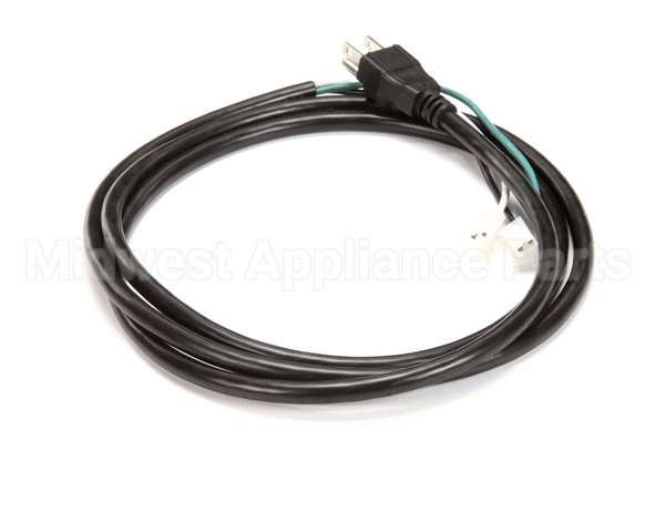 39890 Robot Coupe Power Cord 2Lg Us
