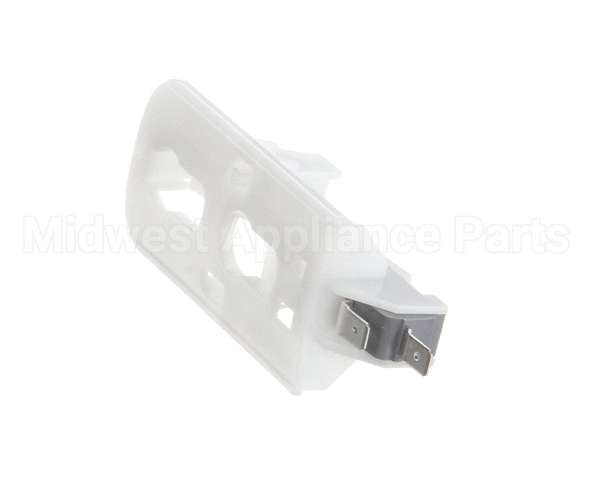 39899 Robot Coupe J80U On/Off Block Assembly