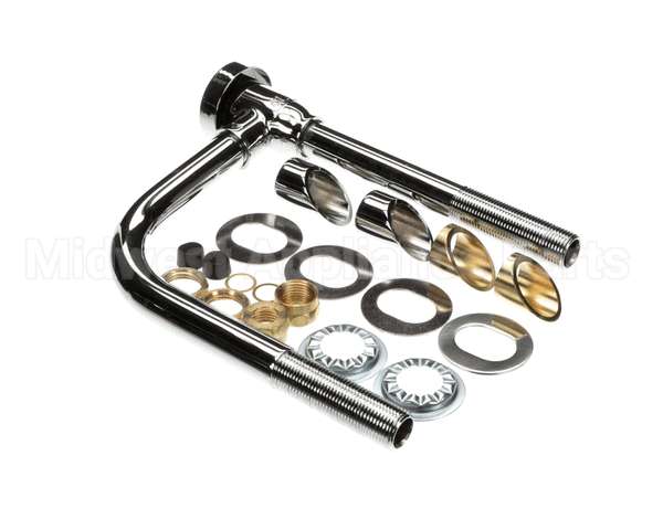 3990 Fisher Vacuum Breaker A Ledge Eco