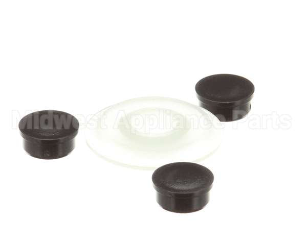 39902 Robot Coupe J80U Shaft Deflector