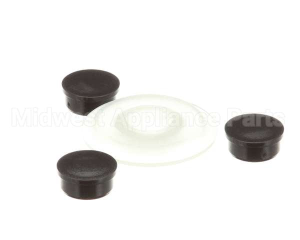 39902 Robot Coupe J80U Shaft Deflector