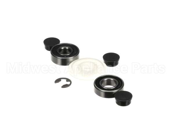 39905 Robot Coupe Ball Bearings Kit