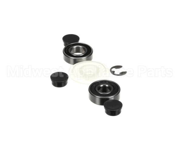 39905 Robot Coupe Ball Bearings Kit