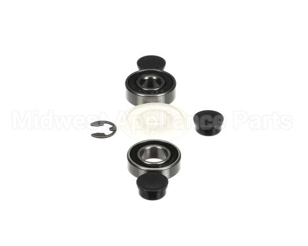 39905 Robot Coupe Ball Bearings Kit