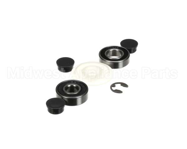 39905 Robot Coupe Ball Bearings Kit