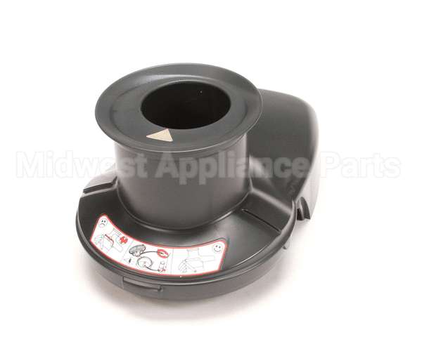 39909 Robot Coupe J80U Lid