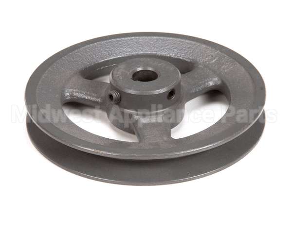 39910 Middleby Pulley,1 Grv Bk62 X 5/8