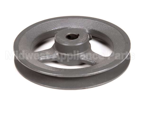 39910 Middleby Pulley,1 Grv Bk62 X 5/8