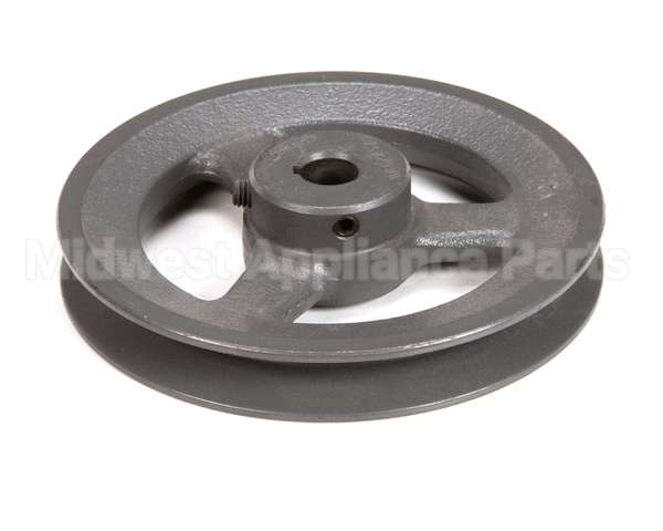 39910 Middleby Pulley,1 Grv Bk62 X 5/8