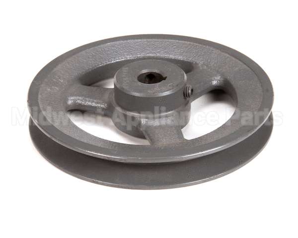 39910 Middleby Pulley,1 Grv Bk62 X 5/8