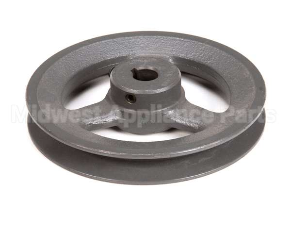 39910 Middleby Pulley,1 Grv Bk62 X 5/8