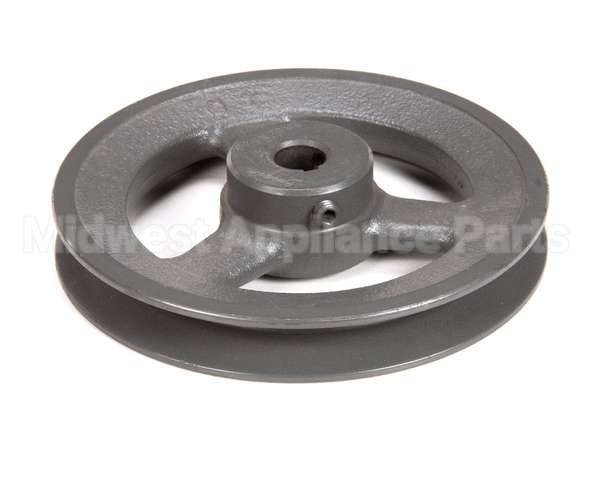 39910 Middleby Pulley,1 Grv Bk62 X 5/8