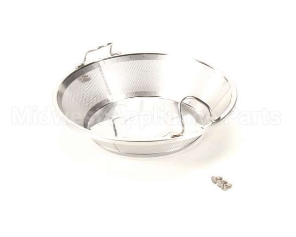 39912 Robot Coupe J80U Sieve