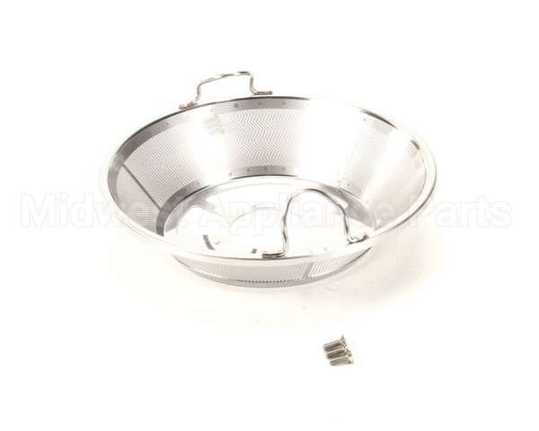 39912 Robot Coupe J80U Sieve