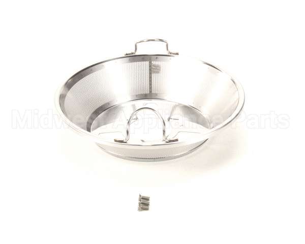 39912 Robot Coupe J80U Sieve