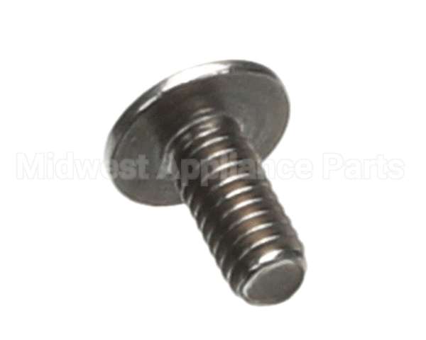 39914 Market Forge Screw, #8-32 X 3/8 Truss Head