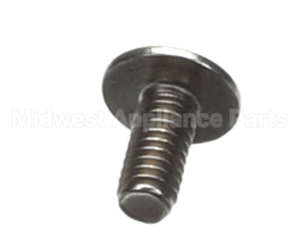 39914 Market Forge Screw, #8-32 X 3/8 Truss Head