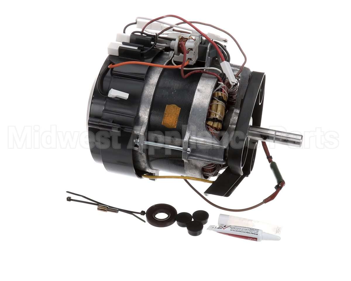 39924 Robot Coupe J80U Motor 120/60/1
