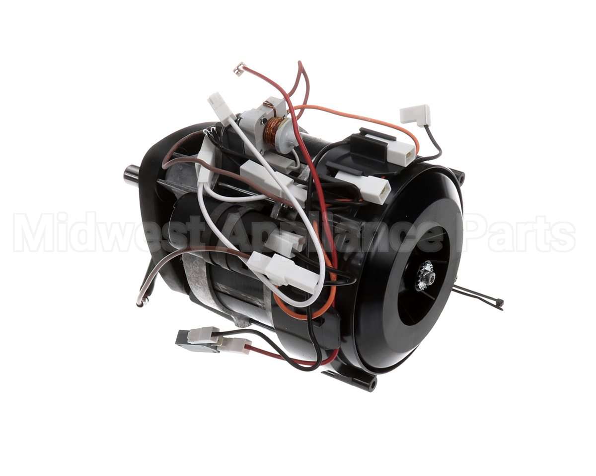 39924 Robot Coupe J80U Motor 120/60/1