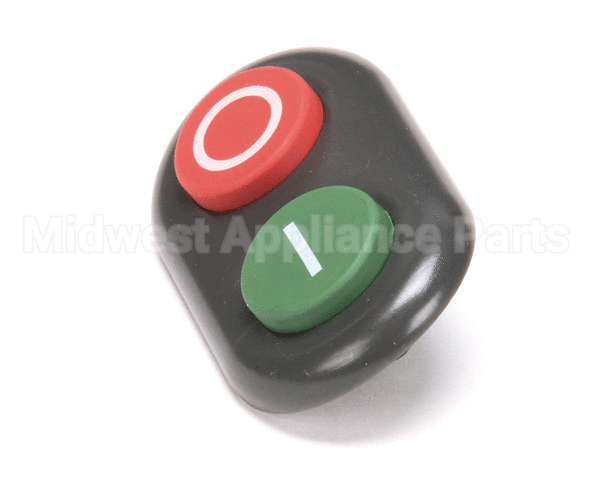 39927 Robot Coupe J80U Control Panel Assembly