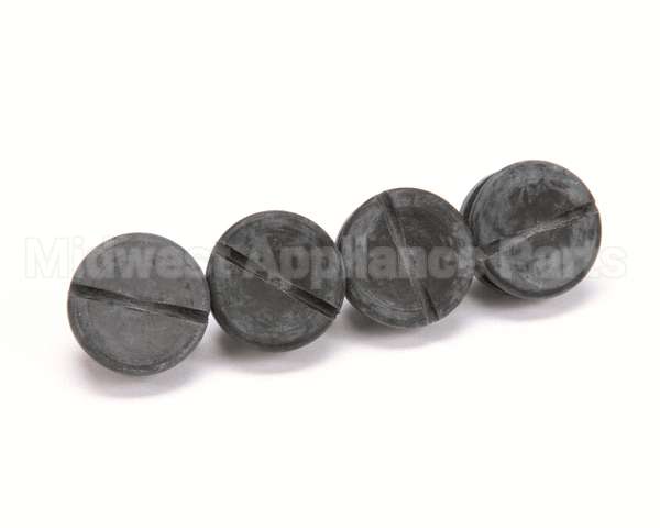 39928 Robot Coupe Foots