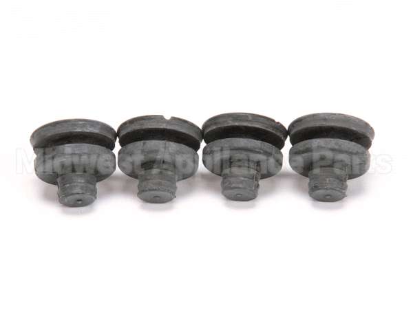 39928 Robot Coupe Foots