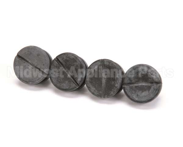 39928 Robot Coupe Foots