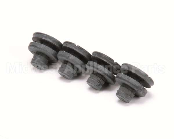 39928 Robot Coupe Foots