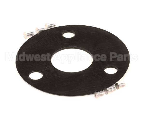 39929 Robot Coupe J80U Angled Spacer
