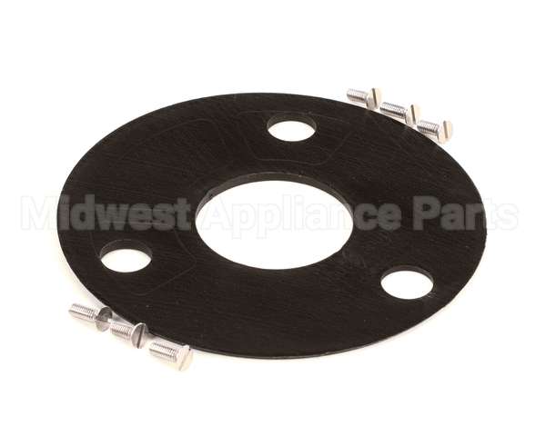 39929 Robot Coupe J80U Angled Spacer