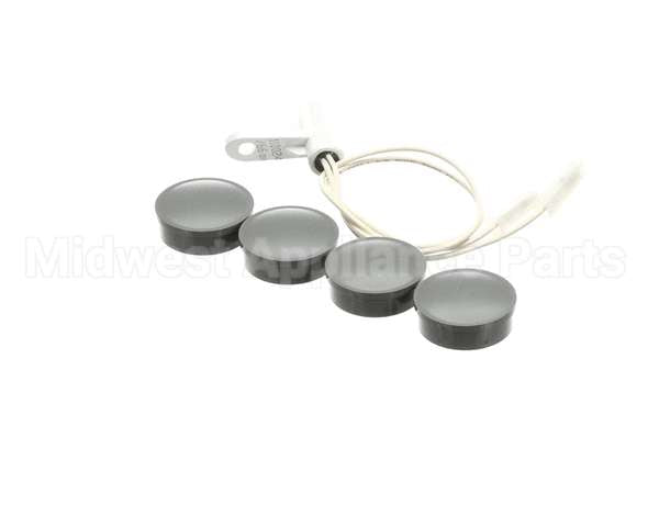 39944 Robot Coupe Veg Safe Switch R402A 1Ph