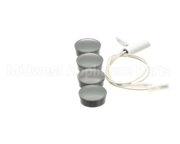 39944 Robot Coupe Veg Safe Switch R402A 1Ph