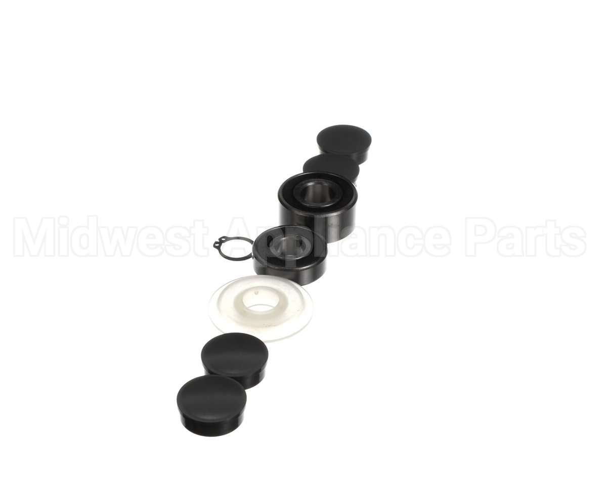 39953 Robot Coupe Motor Ball Bearing Kit