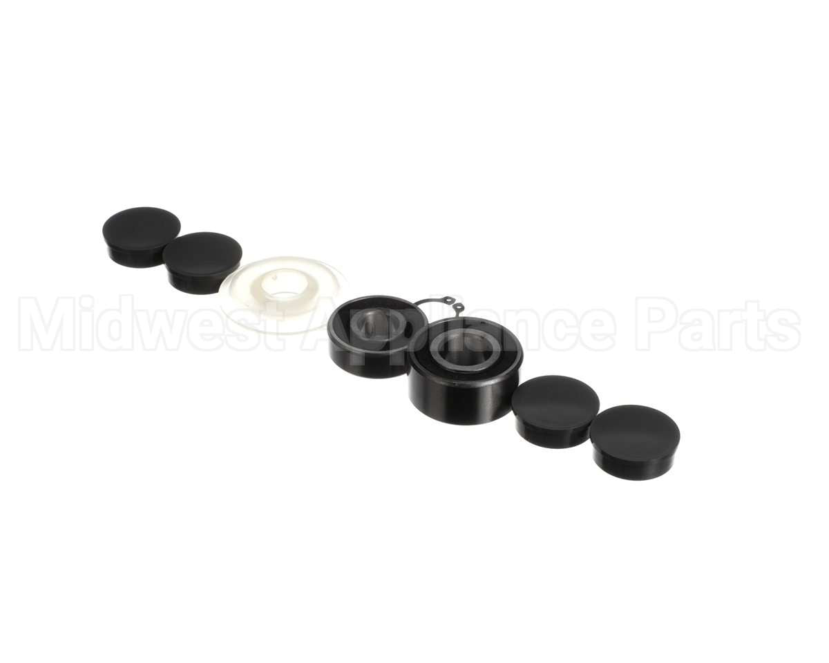 39953 Robot Coupe Motor Ball Bearing Kit