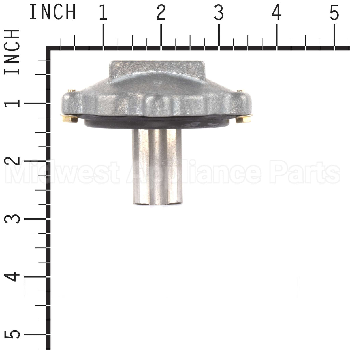 399671 Briggs & Stratton Clutch-Starter