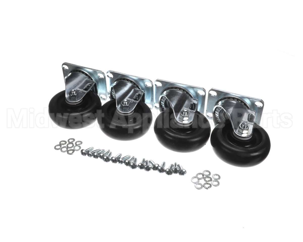 39971 Structural Concepts Kit Retro Kit Caster Harmony