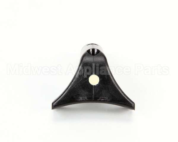 39971.0001 Bunn Funnel Handle Assembly,Right/Deca