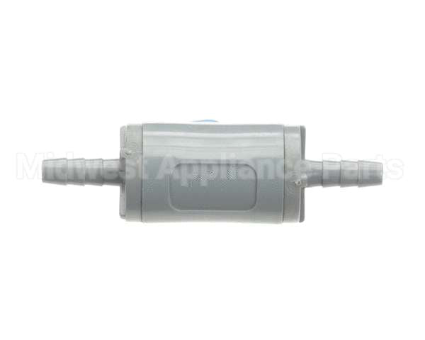 3998290 Lancer Plas 1/4 Barb Inline Shut-Off