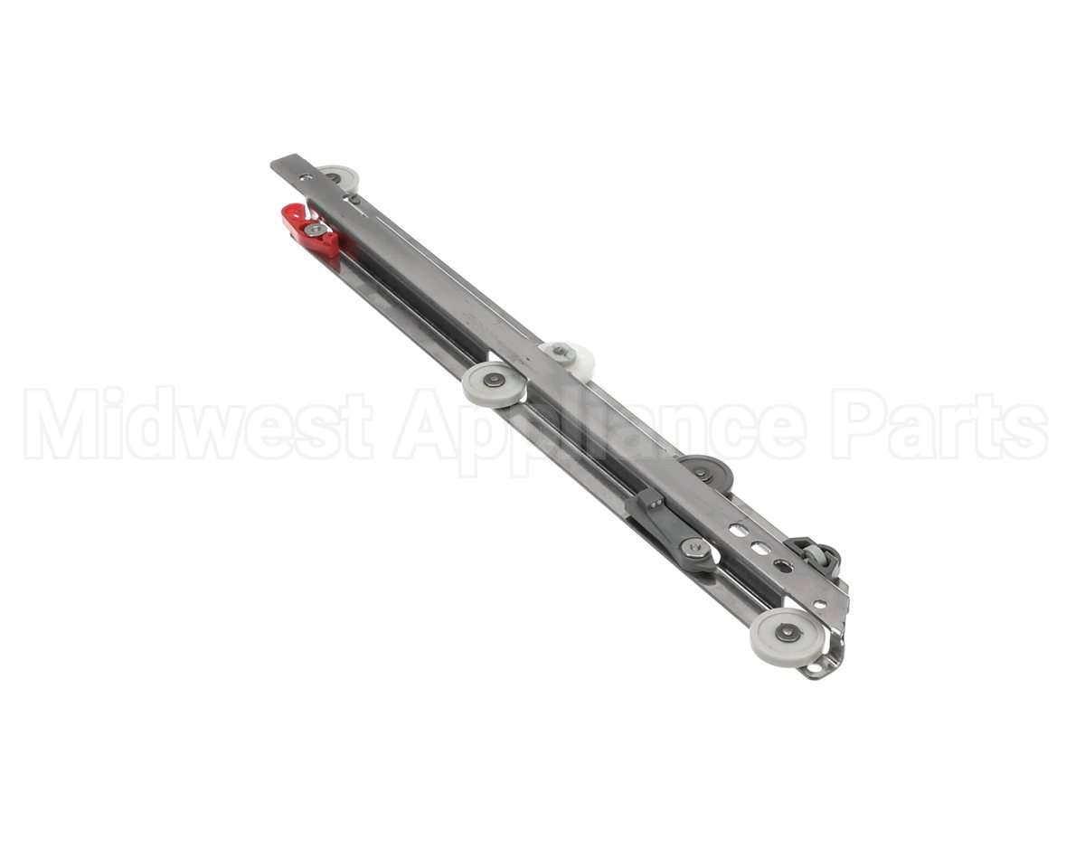 39993 Silver King Slide Cntr Ld Rh 15.75 In Kit #10451-04